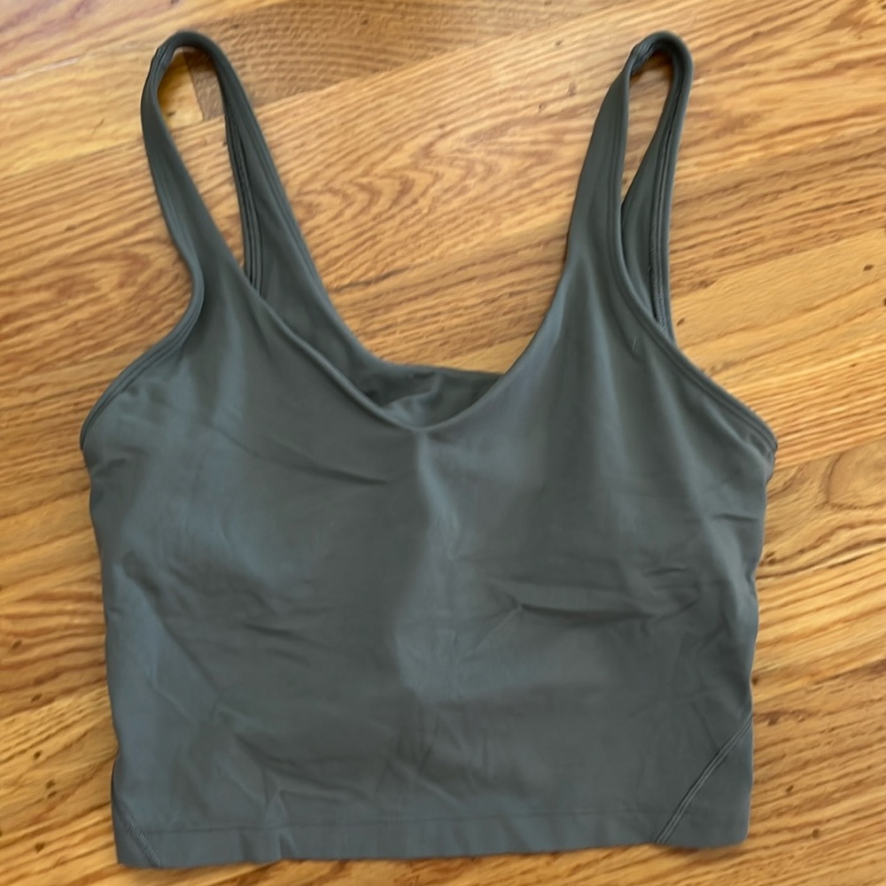 Lululemon align tank